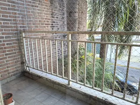 ALQUILER DE DEPARTAMENTO DE 1 AMBIENTE Y MEDIO EN RAMOS MEJIA