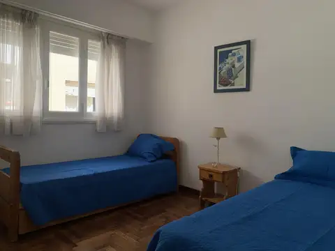 Departamento en Alquiler 40 años