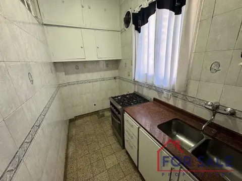 Departamento en Alquiler al Noroeste