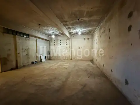 Local en Alquiler 60 años