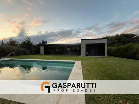 Casa en Venta al Sur