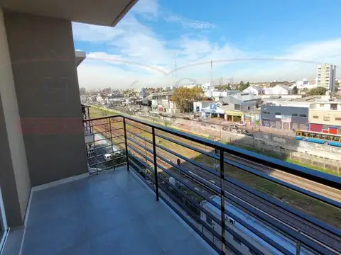 Departamento en Venta en Ciudadela, USD 127.800