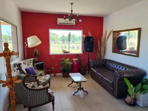 Casa en Venta 6 años