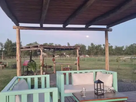 Casa en Venta al Norte