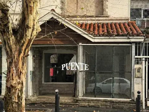Local en Monte Grande