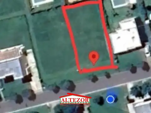 Lote en venta en Santo Tomás - Pilar