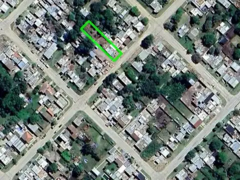Terreno en Venta de 500,0 m2