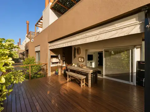Casa en Alquiler en Nordelta Sendero, USD 1.100