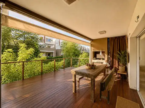 MUDATE YA! | AMOBLADO USD 1.300 | SIN MUEBLES USD 1.100