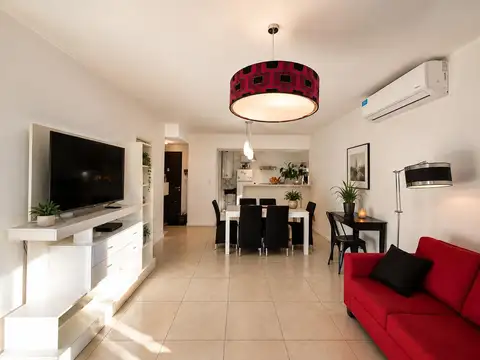 MUDATE YA! | AMOBLADO USD 1.300 | SIN MUEBLES USD 1.100