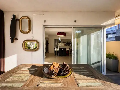 Casa en Alquiler al Suroeste