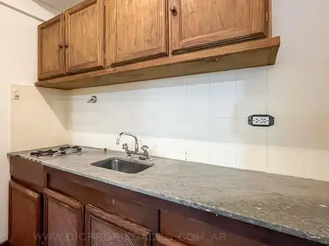 Departamento en Alquiler de 2 dormitorios