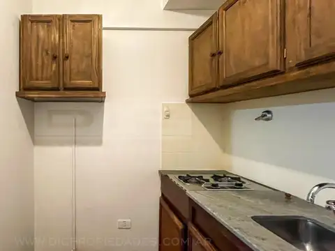 Departamento en Alquiler de 3 ambientes