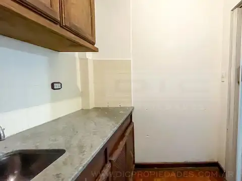 Departamento en Alquiler 50 años