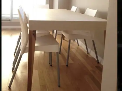 Departamento en Alquiler Temporal de Monoambiente