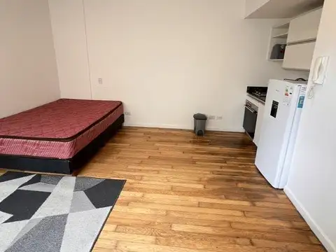 Departamento en Alquiler Temporal de 1 dormitorio