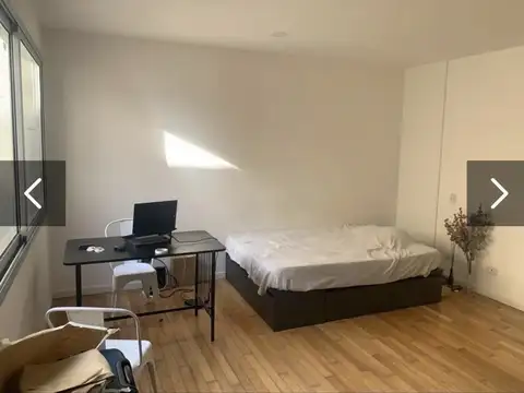 Departamento en Alquiler Temporal 8 años