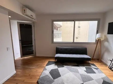 Departamento en Alquiler Temporal Apto profesional