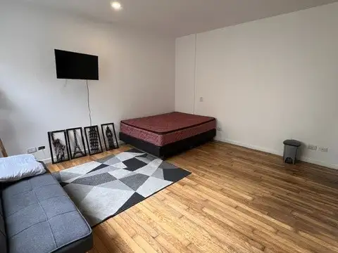 Departamento en Alquiler Temporal de Monoambiente
