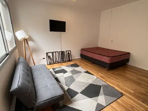 Departamento en Alquiler Temporal en Belgrano, USD 500