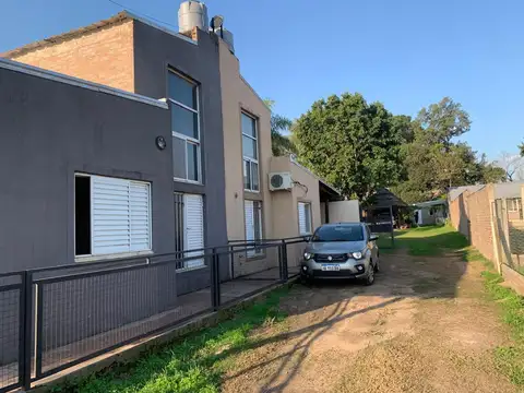Casa en Alquiler 16 años