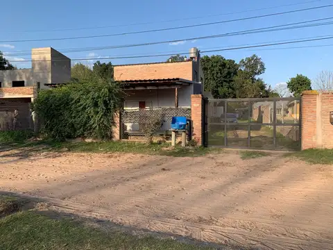 Casa en Colastine