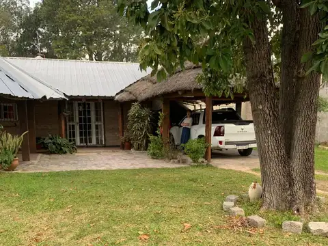 Casa en Alquiler de 2 dormitorios