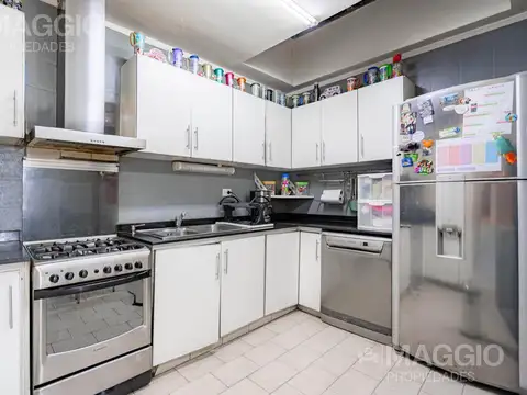 OPORTUNIDAD VENTA CASA EN VILLA SARMIENTO
