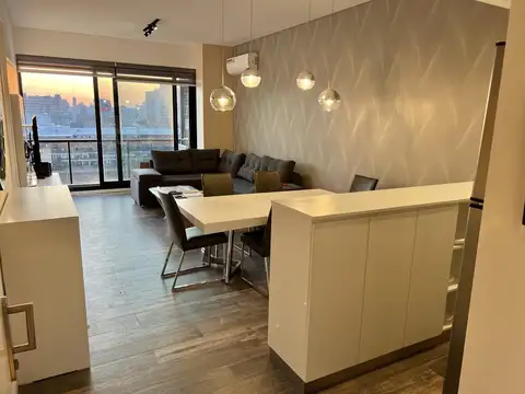 Departamento en Alquiler Temporal de 1 dormitorio