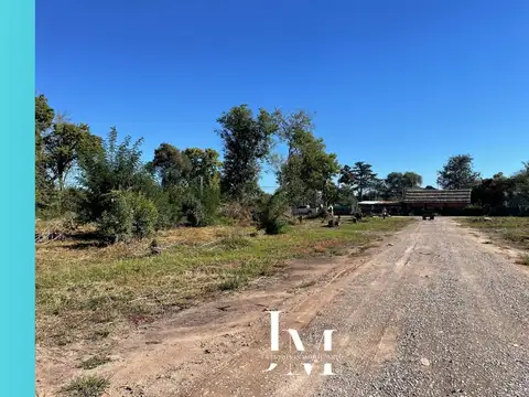 Terreno en Venta de 278,0 m2