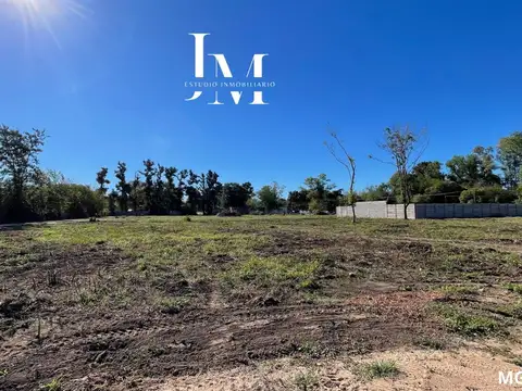 LOTE EN VENTA EN RUTA 7, GRAL RODRIGUEZ