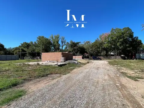Terreno en Venta de 278,0 m2