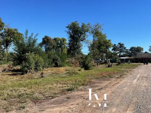Ruta 7 Km 56.000