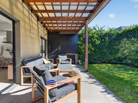 Casa en Alquiler al Noreste