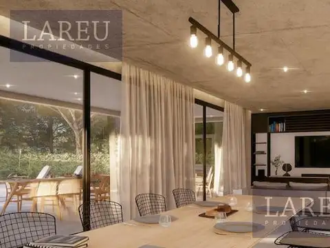Casa en Venta en Pilara, USD 690.000