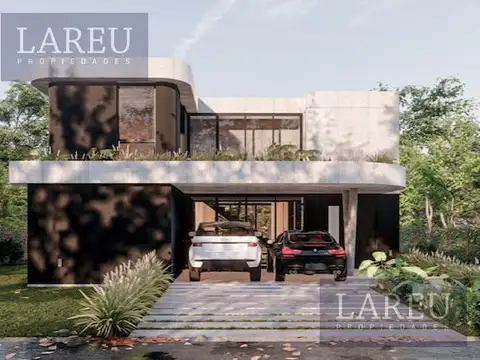 Casa en Venta Barrio Pilará, La Calesa.
