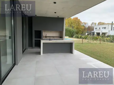 Casa en Venta A Estrenar
