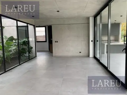 Casa en venta Barrio Pilará, La Calesa.