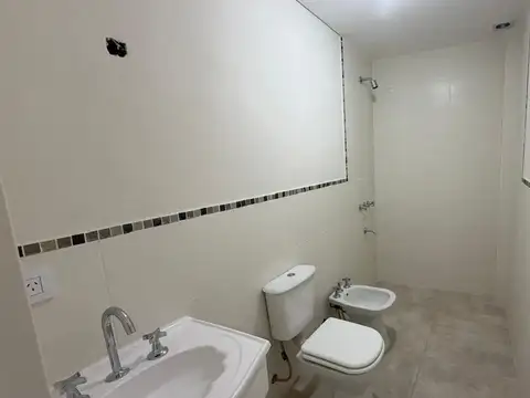 Depto Tipo Casa en Venta de 1 dormitorio