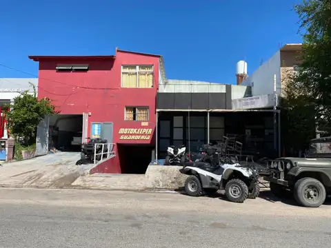 LOTE IDEAL EMPRENDIMIENTO