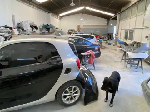 LOTE IDEAL EMPRENDIMIENTO