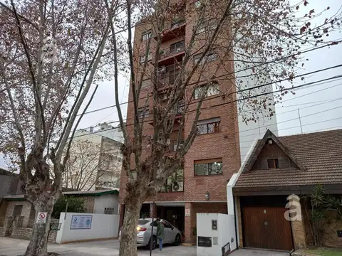 Departamento en Venta en Villa Ballester - 3 amb con cochera - Zona céntrica
