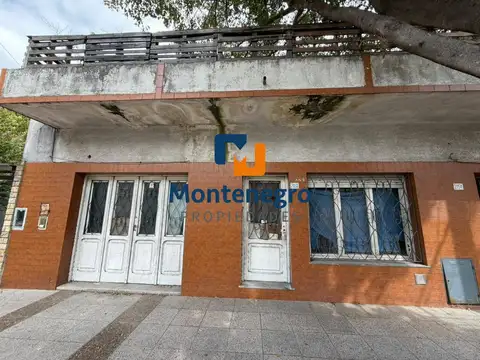 PH 2 ambientes para reciclar en Villa Maipú
