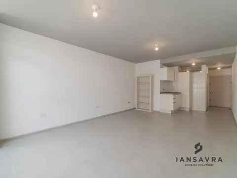 Departamento en Venta con 1 cochera