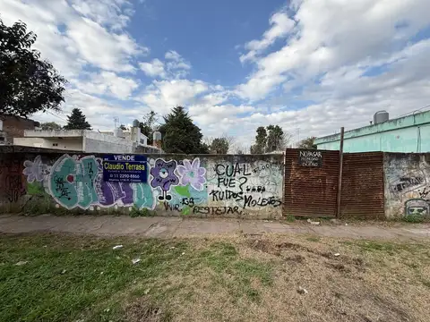 LOTE DE TERRENO EN VENTA EN RAFAEL CALZADA