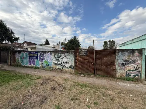Terreno en Venta de 544,0 m2