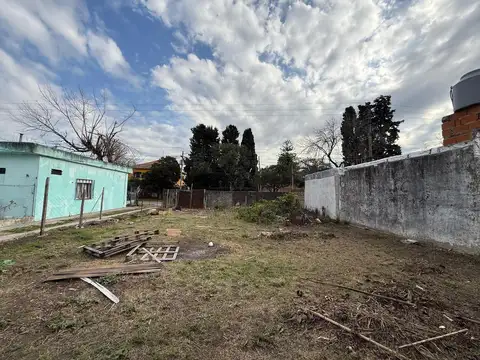 Terreno en Venta de 544,0 m2