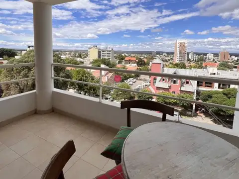 Avenida San Juan 900, Piso 4
