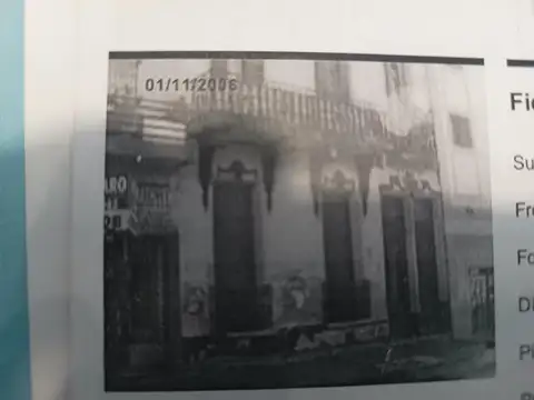 Terreno en Venta de 158,0 m2