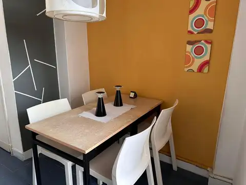 Departamento en Venta al Este